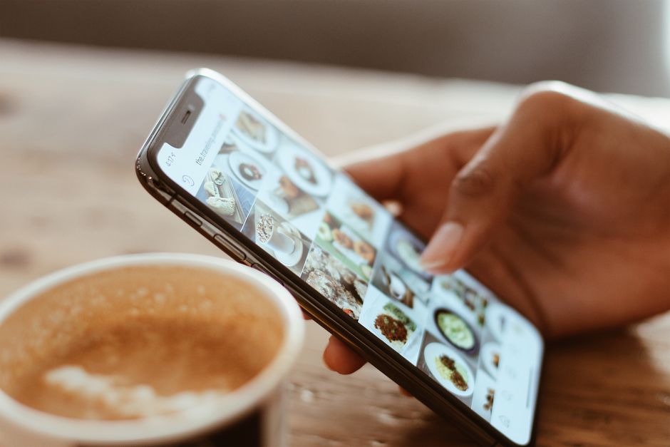 Instagram и VPN — подключение и отключение без потери профиля